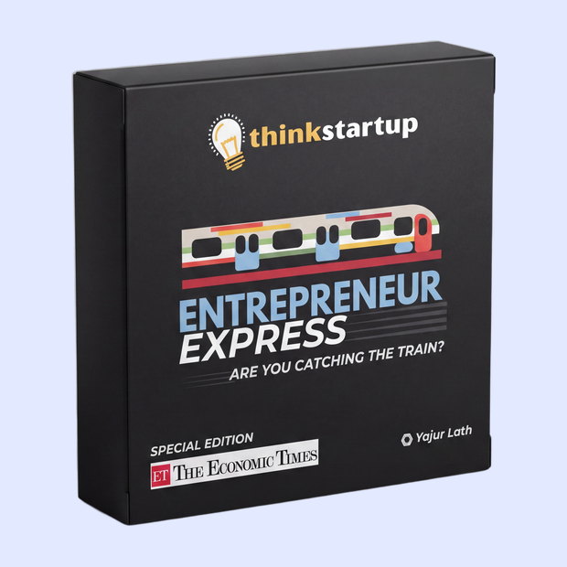 Entrepreneur Express
