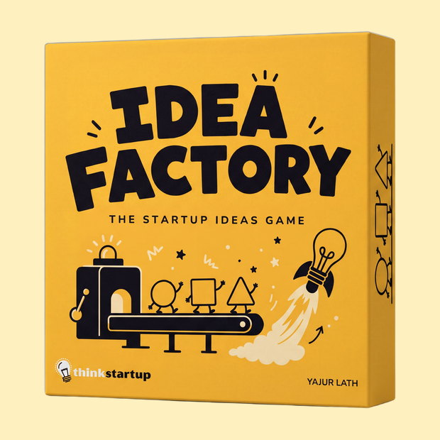 Idea Factory