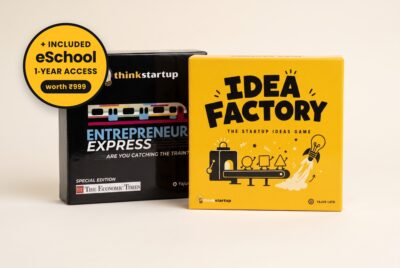 Founder Kit Bundle bundle