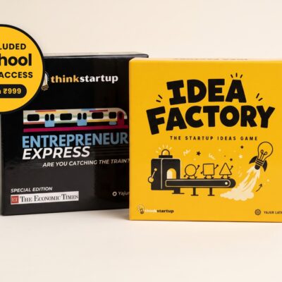 Founder Kit Bundle