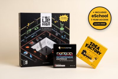 Full Founder Bundle