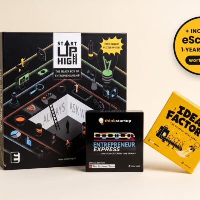 Full Founder Bundle