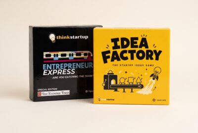 Ideator Pack Bundle