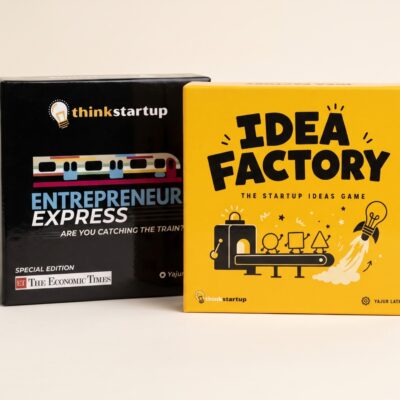 Ideator Pack Bundle
