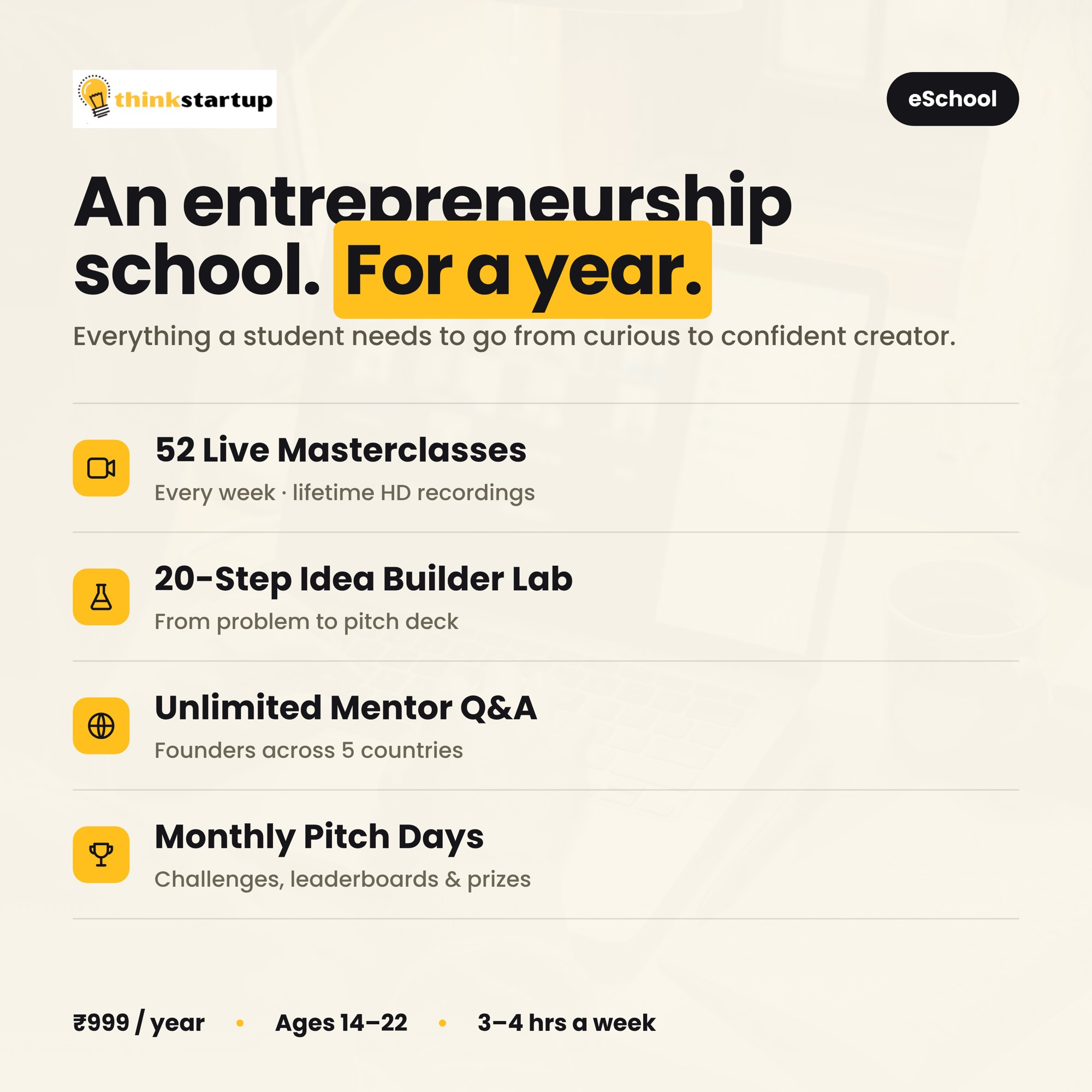 Founder Kit IF + EE + eSchool - Image 6