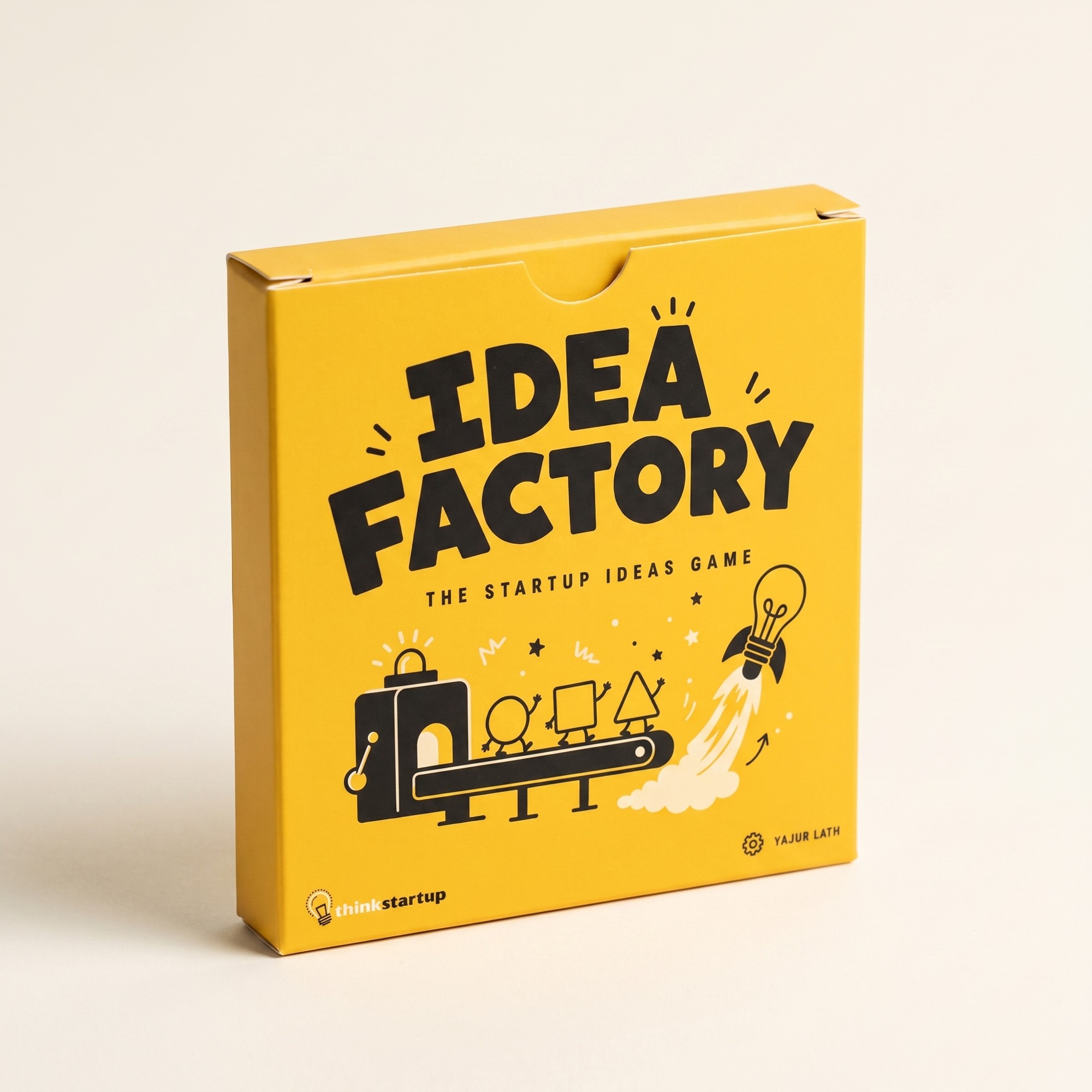 Idea Factory - Image 5