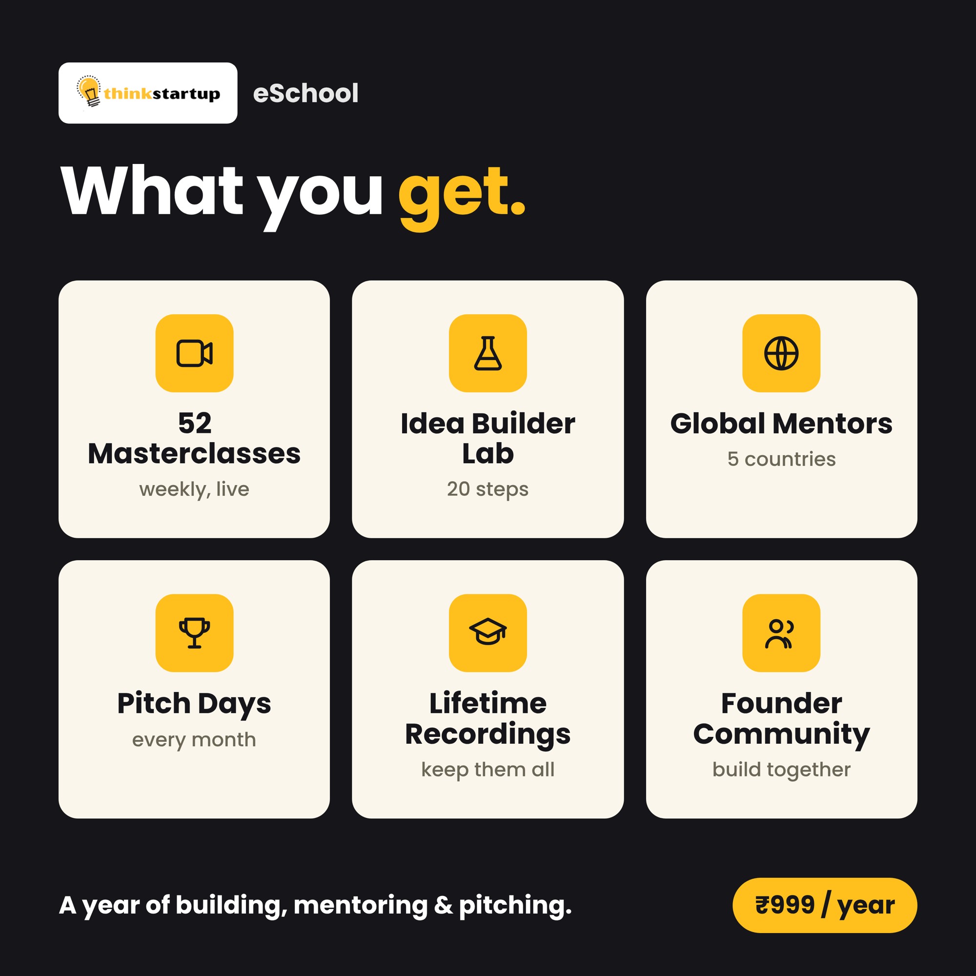 Founder Kit IF + EE + eSchool - Image 5