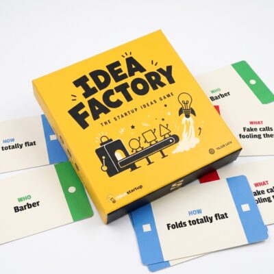 Idea Factory
